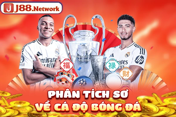 Phân tích sơ về cá độ bóng đá